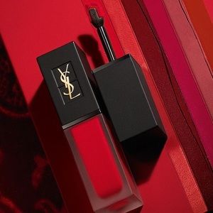 YSL Yves Saint Laurent Lipstick